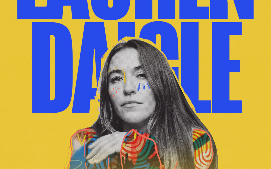 Lauren Daigle Brings Her Chart‑Topping Hits to Mohegan Sun Arena This June