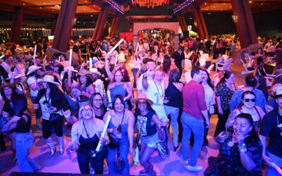 7th Annual Sun Tequila Tasting Set for Friday, May 8th at Mohegan Sun