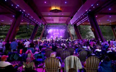 Party on the Sun Patio Returns to Mohegan Sun for 14 Weeks of Free Outdoor Concerts