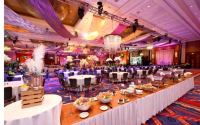 Pamper Mom With Unforgettable Experiences This Mother’s Day at Mohegan Sun