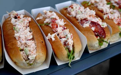 Mohegan Sun’s 2nd Annual Savor New England Brings Chowder, Drinks & Live Music to the Sun Patio this June