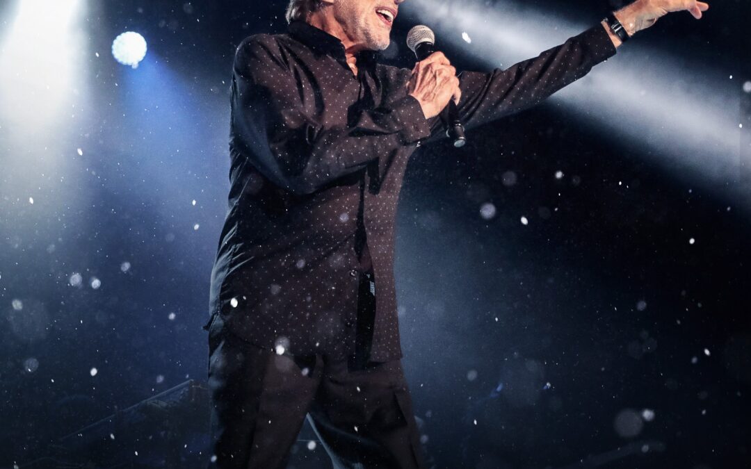 Frankie Valli: The Last Encores Confirmed for Mohegan Sun Arena