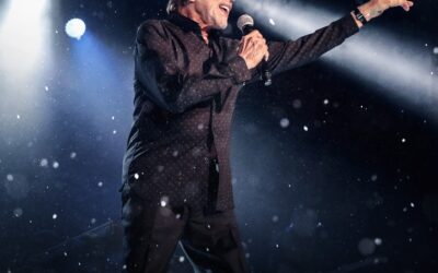 Frankie Valli: The Last Encores Confirmed for Mohegan Sun Arena