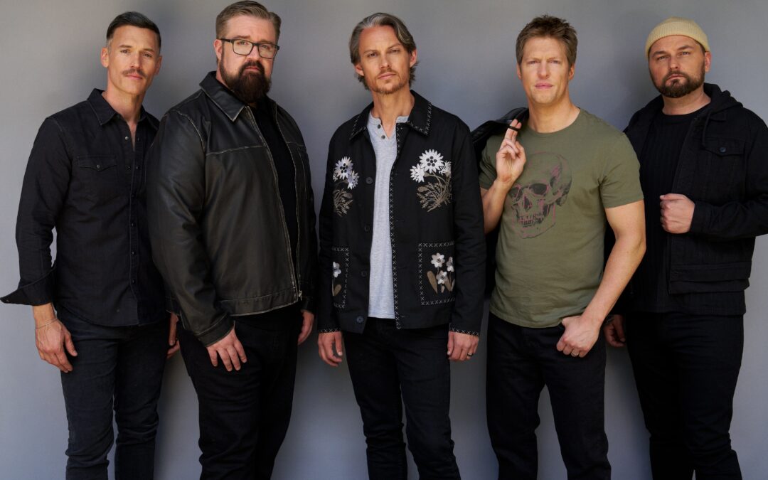 Home Free Set to Take Over the Sun Patio at Mohegan Sun