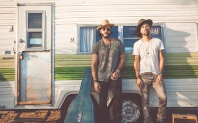 Sons of Legion Set to Rock Sun Patio This July