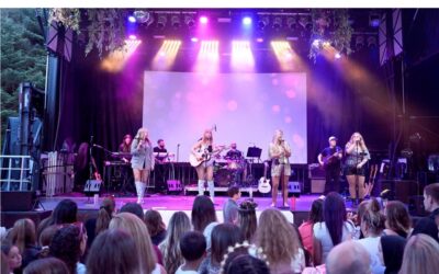 Mohegan Sun Invites Guests to Celebrate Are You Ready For It? A Musical Tribute (Wedding Version) on Saturday, June 13th