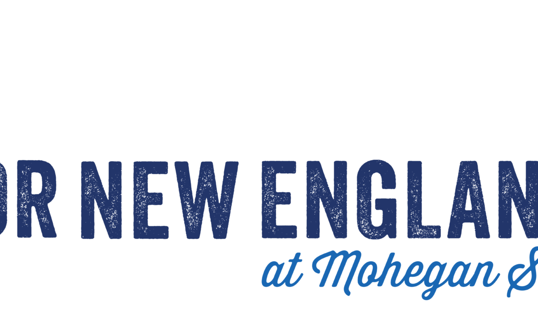 Celebrity Chefs & Local Food Favorites added to Savor New England at Mohegan Sun 