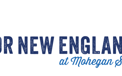 Celebrity Chefs & Local Food Favorites added to Savor New England at Mohegan Sun 