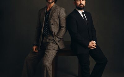 Dan + Shay Return to Mohegan Sun Arena This Fall