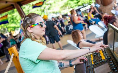 Mohegan Sun Unveils Full Pride Weekend Lineup Slated for June 5th & 6th