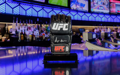 Mohegan Sun FanDuel Sportsbook hosts UFC Freedom 250 Viewing Party