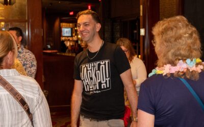 ***MEDIA ALERT*** Social Media Casino Star Brian Christopher to Host Special Meet & Greet inside novelle at Mohegan Sun