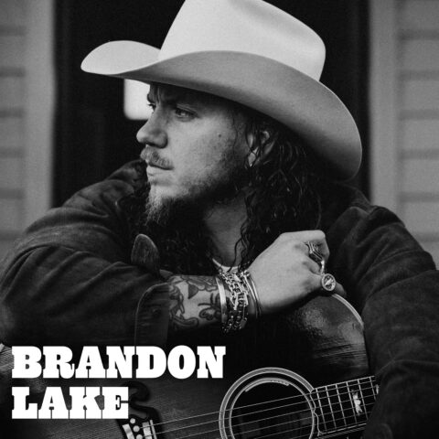 Grammy Award Winning artist Brandon Lake Announces Fall 2026 ...