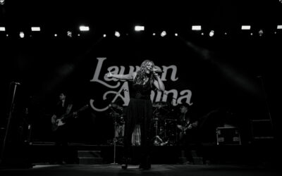 Sun Country Fest Debuts at Mohegan Sun with Lauren Alaina Headlining Summer Celebration