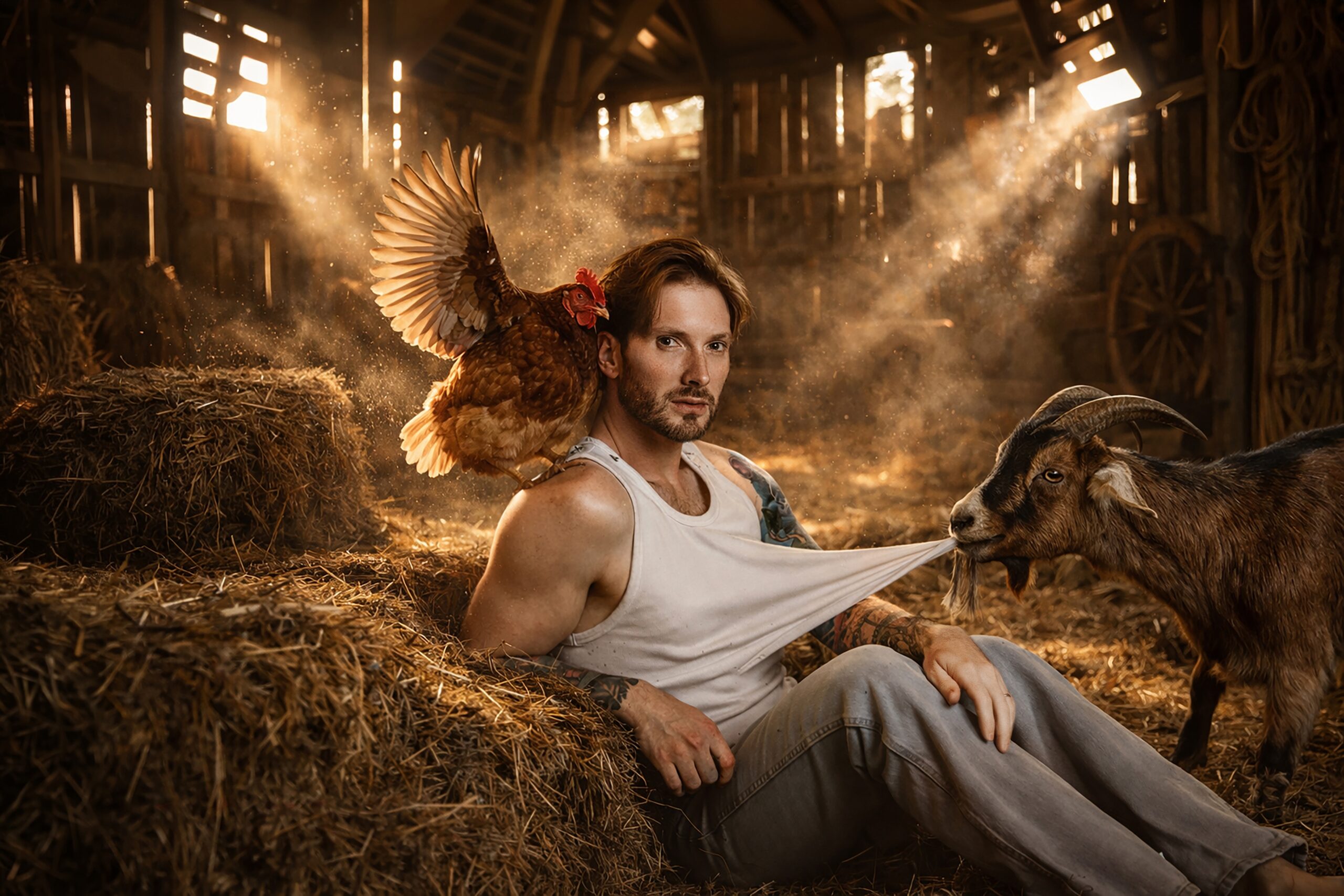 Matt Mathews Ranch Matt Mathews Brings Not What I Ordered World Tour to Mohegan Sun Arena ...