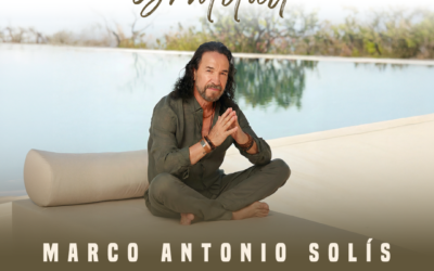 LATIN MUSIC ICON MARCO ANTONIO SOLÍS ANNOUNCES TOUR GRATITUD 2026