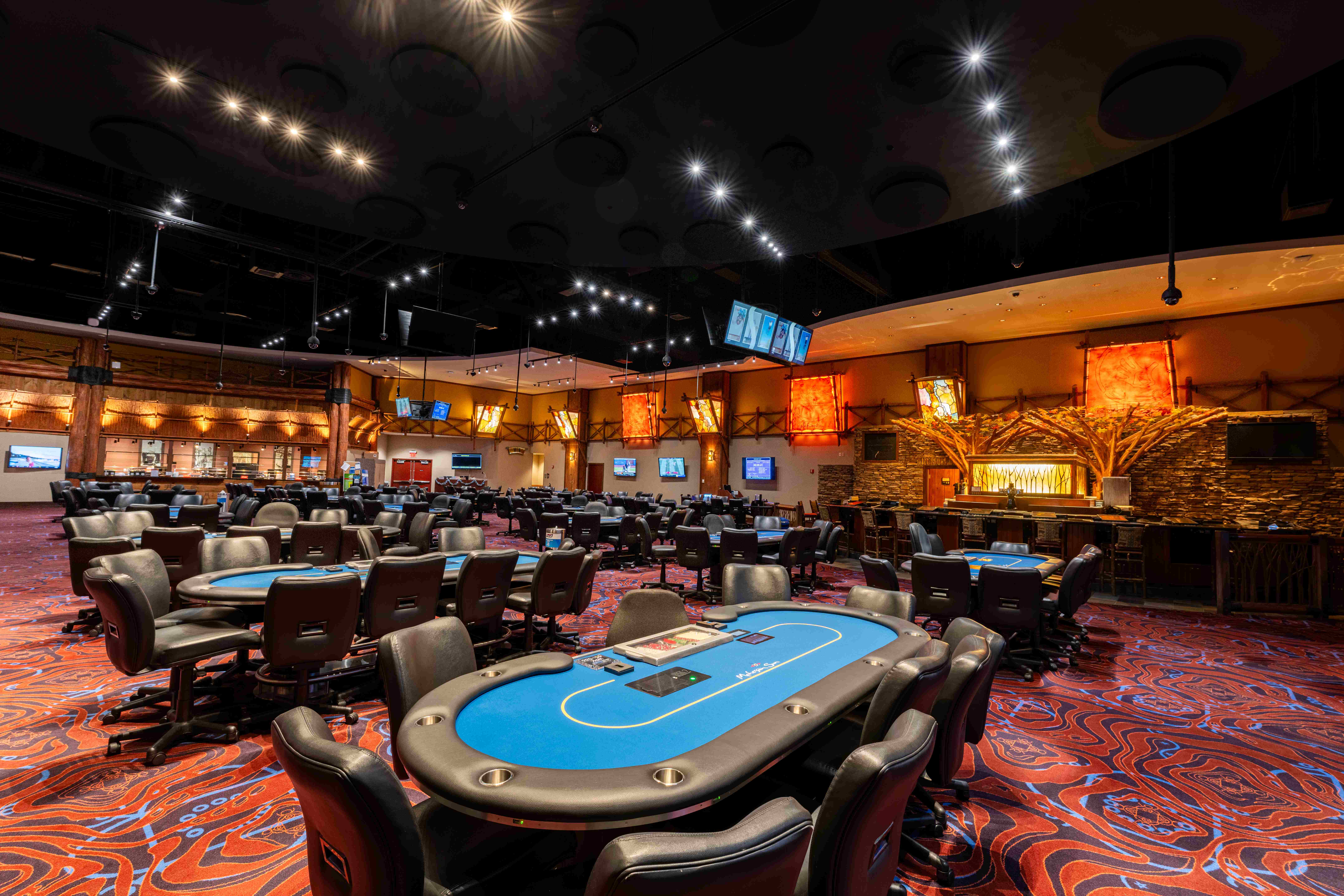 The $75,000 Guarantee Summer Kickoff Poker Tournament Arrives at Mohegan Sun in June
