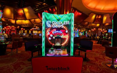 Crapless Craps Goes Live at Mohegan Sun