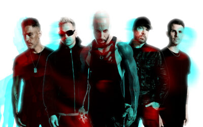 Daughtry Brings 20 Years Unplugged Tour to Mohegan Sun Arena This October with Special Guest Ryan Perdz