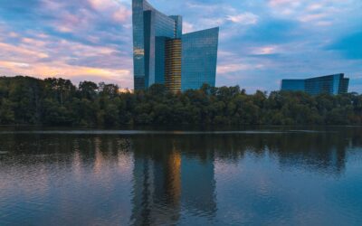 The Ultimate Father’s Day Weekend at Mohegan Sun