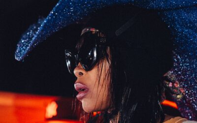 GRAMMY AWARD WINNER ERYKAH BADU ANNOUNCES LIVE: A SEPTEMBER TOUR FEATURING THE ALCHEMIST, DE LA SOUL