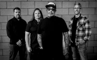 Staind Brings Their Hits to Mohegan Sun Arena This September
