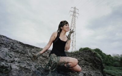 beabadoobee to Launch The Powerlines Tour at Mohegan Sun Arena on October 1st