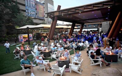 World Soccer Championship Watch Party Coming to Mohegan Sun’s Sun Patio
