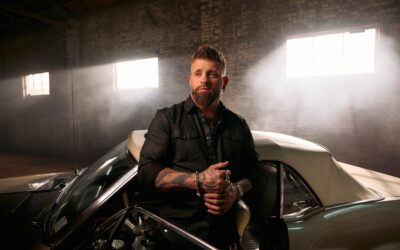 Multi-Platinum Country Rocker Brantley Gilbert Brings His Headlining Real American Tour to Mohegan Sun Arena