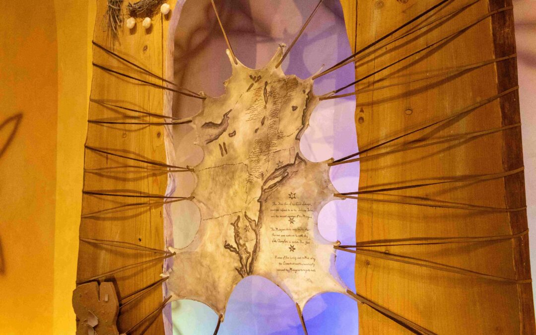 Mohegan Sun Launches New Self‑Guided Cultural Tour Celebrating Mohegan Heritage
