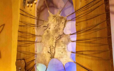 Mohegan Sun Launches New Self‑Guided Cultural Tour Celebrating Mohegan Heritage