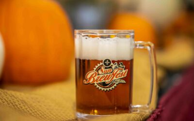 Sun BrewFest Returns to Mohegan Sun with Expanded Tasting Experience on Saturday, October 3rd