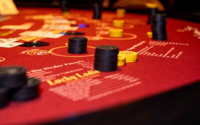 $374,887 Blackjack Royal Flush Highlights More Than $1 Million in Table Game Side Bet Wins at Mohegan Sun