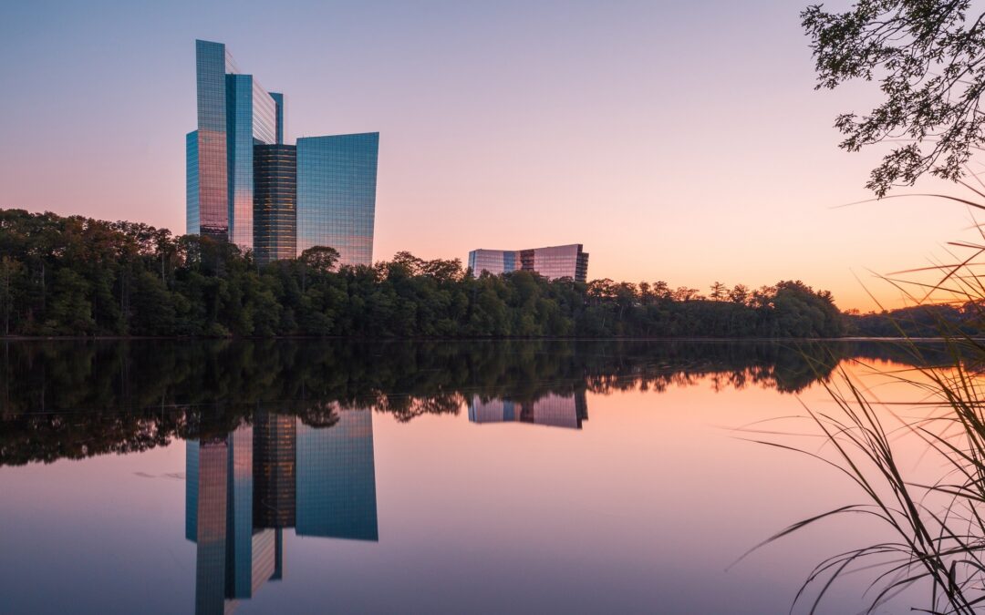 Mohegan Sun Recognized for “Best Overall Gaming Resort” & More in Casino Player Magazine’s Best of Gaming 2026