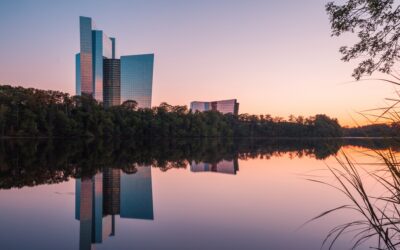 Mohegan Sun Recognized for “Best Overall Gaming Resort” & More in Casino Player Magazine’s Best of Gaming 2026