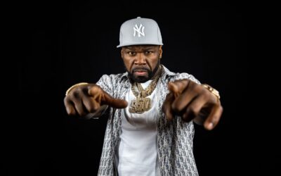 50 Cent Added to Mohegan Sun’s Star-Studded 30th Birthday Party on Saturday, October 10th!