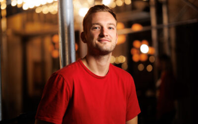 Comedy Star Ari Matti Set to Perform at Mohegan Sun This December