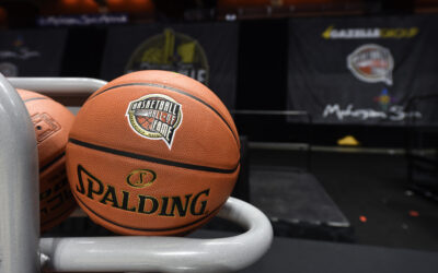 ***MEDIA ADVISORY*** TICKETS ON SALE NOW TO ALL NAISMITH BASKETBALL HALL OF FAME 2026 COLLEGE BASKETBALL EVENTS AT MOHEGAN SUN
