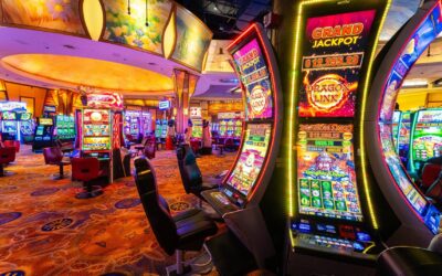 Mohegan Sun Earns Top Rankings Across Multiple Categories in the 2026 USA TODAY 10Best Readers’ Choice Awards