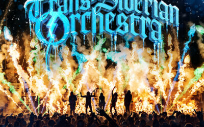 Trans-Siberian Orchestra Celebrates 30th Anniversary Winter Tour at Mohegan Sun