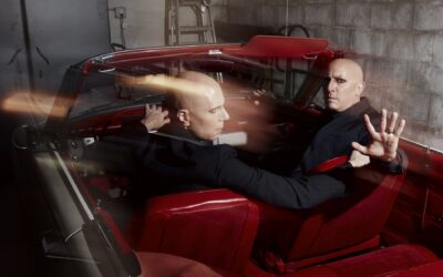 A Perfect Circle Announce April 28th Show at Mohegan Sun