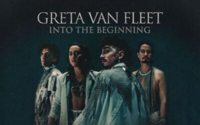 Greta Van Fleet Brings Into The Beginning 2027 Tour to Mohegan Sun Arena